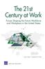 21st Century at Work