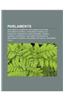 Parlaments: Parlaments D'America, Parlaments D'Europa, Parlaments D'Africa, Parlament Federal de Transicio, Bundestag, Rada Suprem