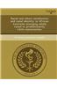 Racial and Ethnic Socialization and Racial Identity in African American Emerging Adults Raised in Predominantly White Communities.