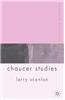 Palgrave Advances in Chaucer Studies