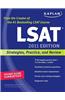 Kaplan LSAT 2011