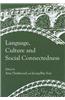 Language, Culture and Social Connectedness