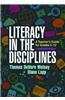 Literacy in the Disciplines: A Teacher's Guide for Grades 5-12