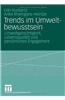 Trends Im Umweltbewusstsein