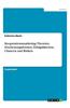 Kooperationsmarketing: Theorien, Erscheinungsformen, Erfolgsfaktoren, Chancen Und Risiken
