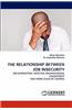 Relationship Between Job Insecurity