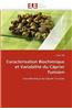 Caracterisation Biochimique Et Variabilite Du Caprier Tunisien = Caracta(c)Risation Biochimique Et Variabilita(c) Du CA[Prier Tunisien