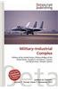 Military-Industrial Complex