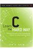 Learn C the Hard Way