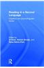 Reading in a Second Language: Cognitive and Psycholinguistic Issues