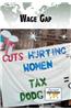 The Wage Gap