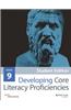 Developing Core Literacy Proficiencies, Grade 9