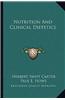 Nutrition and Clinical Dietetics