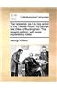 The rehearsal, as it is now acted at the Theatre-Royal. By George late Duke of Buckingham. The seventh edition, with some explanatory notes.