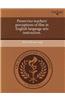 Preservice Teachers' Perceptions of Film in English Language Arts Instruction.