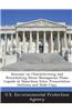 Seminar on Characterizing and Remediating Dense Nonaqueous Phase Liquids at Hazardous Sites: Presentation Outlines and Slide Copy