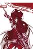 Trinity Blood Reborn on the Mars 3