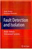 Fault Detection and Isolation: Multi-Vehicle Unmanned Systems