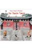 Ming's Kung Fu Adventure in the Shaolin Temple: A Zen Buddhist Tale in English and Chinese