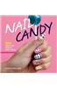 Nail Candy: 50+ Ideas for Totally Cool Nails