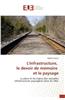 Linfrastructure, Le Devoir de Memoire Et Le Paysage