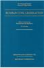 Russian Civil Legislation, the Civil Code (Parts 1 & 2) & Other S