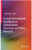 Second International Handbook on Globalisation, Education and Policy Research