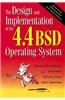 Design and Implementation of the 4.4 BSD Operating System