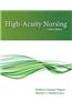 High-Acuity Nursing