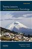 Twenty Lessons in Environmental Sociology