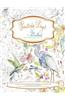 Painterly Days: The Woodland Watercoloring Book for Adults