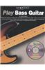 Play Bass Guitar