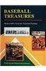 Baseball Treasures: Memorabilia from the National Pastime