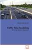 Traffic Flow Modeling