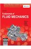 Fundamentals Of Fluid Mechanics, 6Th Ed, Si Version