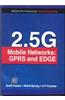 2.5G Mobile Networks