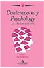Contemporary Psychology: An Introduction