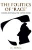 Politics of Race: Canada, Australia, the United States