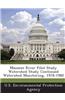 Maumee River Pilot Study Watershed Study Continued Watershed Monitoring, 1978-1980