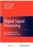 Digital Signal Processing