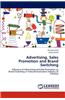 Advertising, Sales Promotion and Brand Switching