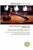 Grievous Bodily Harm