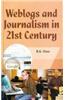Weblogs And Journalism In 21St Century