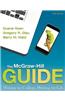 The McGraw-Hill Guide: Writing for College, Writing for Life