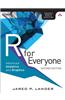 R for Everyone: Advanced Analytics and Graphics