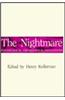 The Nightmare: Psychological and Biological Foundations