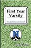 First Year Varsity