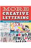 More Creative Lettering