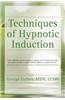Techniques of Hypnotic Induction