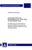 Arbeitnehmeraehnliche Beschaeftigung ALS Dritter Weg Ein Berufsleben Lang: Die Bedeutung Der Tarifvertraege Fuer Arbeitnehmeraehnliche Personen Des Oe